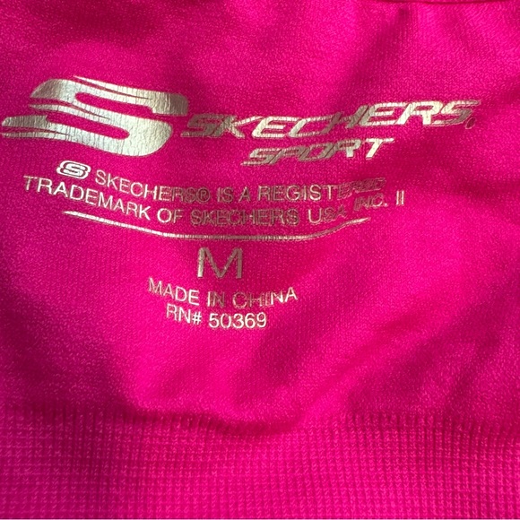 EUC Skechers Sport Athletic Bra - Picture 5 of 11